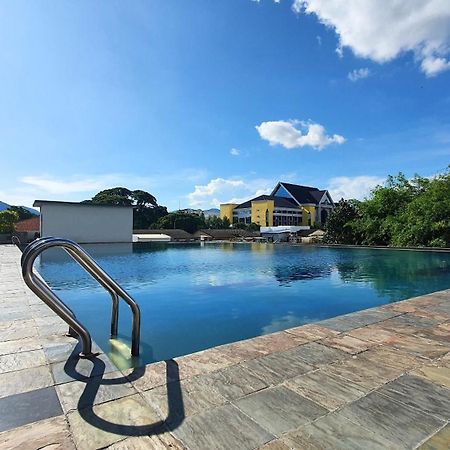 Kinta River Front Suites Ipoh By Beestay المظهر الخارجي الصورة