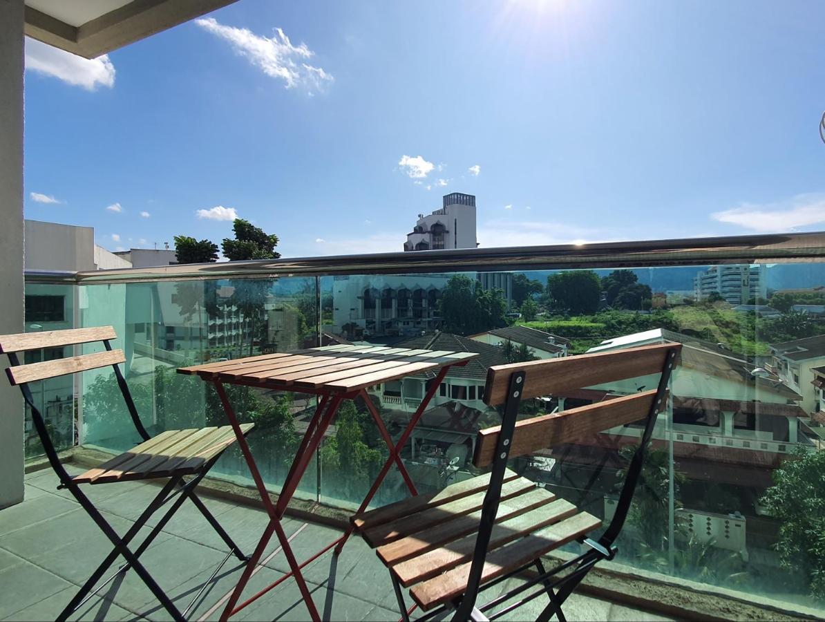 Kinta River Front Suites Ipoh By Beestay المظهر الخارجي الصورة
