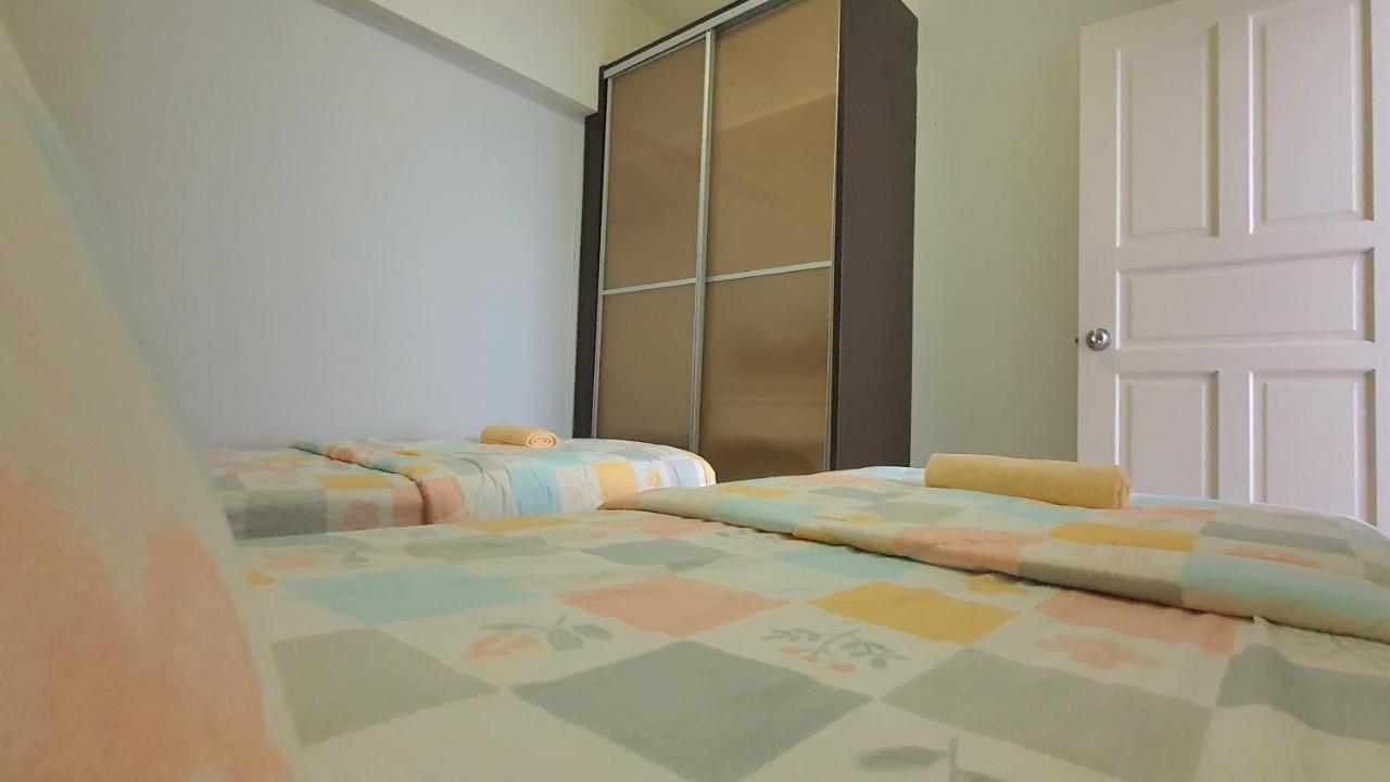Kinta River Front Suites Ipoh By Beestay المظهر الخارجي الصورة