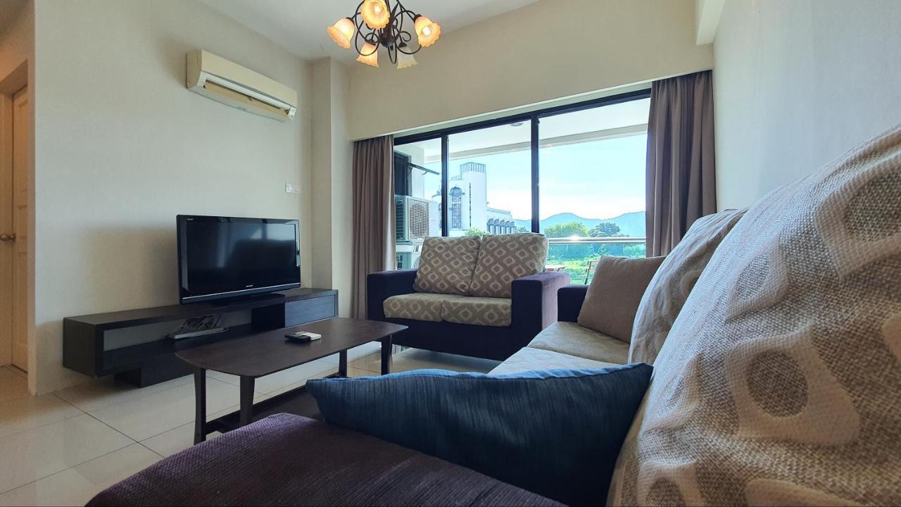 Kinta River Front Suites Ipoh By Beestay المظهر الخارجي الصورة