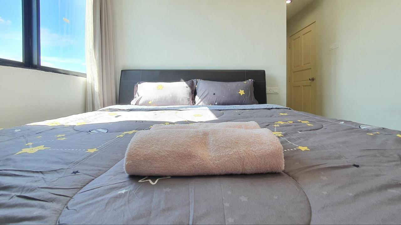 Kinta River Front Suites Ipoh By Beestay المظهر الخارجي الصورة